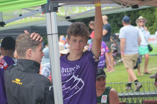 2024 Colgate Games photo